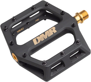 DMR Valut Mag SL Pedal, Cast, Black DMR Valut Mag SL Pedal, Cast, Black