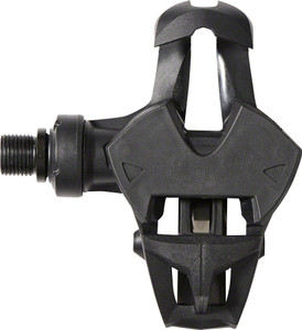 Time XPRESSO 2 Pedals - Single Sided Clipless , Composite, 9/16", Black Time XPRESSO 2 Pedals - Single Sided Clipless , Composite, 9/16", Black