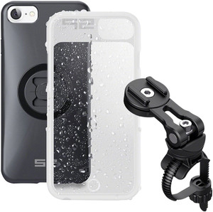 SP Connect Bike Bundle II Phone Case - Apple iPhone 11/XR, Black SP Connect Bike Bundle II Phone Case - Apple iPhone 11/XR, Black
