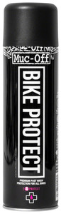 Muc-Off Bike Protect Detailer Spray: 500ml Aerosol Muc-Off Bike Protect Detailer Spray: 500ml Aerosol