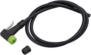 MSW FLP-200 Airlift Floor Pump Replacement Hose and Head Kit MSW FLP-200 Airlift Floor Pump Replacement Hose and Head Kit