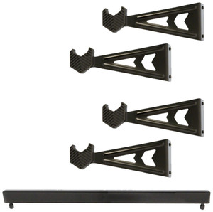 Feedback Sports Velo Cache 2-Bike Expansion Kit Feedback Sports Velo Cache 2-Bike Expansion Kit