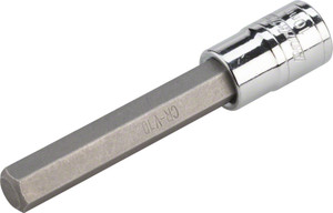 Park Tool 1670 10mm Socket Bit for SBS/SKT  Park Tool 1670 10mm Socket Bit for SBS/SKT