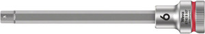 Wera 8740 B HF Bit 3/8" - 6mm x 107mm Wera 8740 B HF Bit 3/8" - 6mm x 107mm