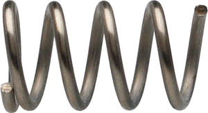 Campagnolo Rear Derailleur Adjuster Barrel Spring Only Campagnolo Rear Derailleur Adjuster Barrel Spring Only