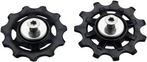 microSHIFT Rear Derailleur Pulley Kit for Clutch Derailleurs microSHIFT Rear Derailleur Pulley Kit for Clutch Derailleurs