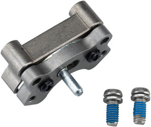 microSHIFT M865M Rear Derailleur Clutch Engagement Teeth Assembly microSHIFT M865M Rear Derailleur Clutch Engagement Teeth Assembly