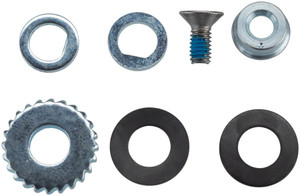 microSHIFT M865M Rear Derailleur Clutch Tension Repair Assembly microSHIFT M865M Rear Derailleur Clutch Tension Repair Assembly