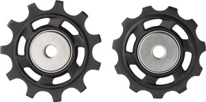 Shimano XTR RD-M9000 11-Speed Rear Derailleur Pulley Set Shimano XTR RD-M9000 11-Speed Rear Derailleur Pulley Set