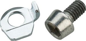 Shimano SLX RD-M7000-10 Rear Derailleur Cable Anchor Assembly Shimano SLX RD-M7000-10 Rear Derailleur Cable Anchor Assembly