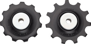 Shimano SLX RD-M7000-11, 11-Speed Rear Derailleur Pulley Set Shimano SLX RD-M7000-11, 11-Speed Rear Derailleur Pulley Set