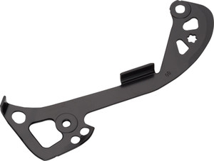 Shimano SLX RD-M7000-11-GS Rear Derailleur Inner Cage Plate Shimano SLX RD-M7000-11-GS Rear Derailleur Inner Cage Plate