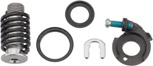 Shimano Claris RD-R2000 Rear Derailleur B-Axle Assembly Shimano Claris RD-R2000 Rear Derailleur B-Axle Assembly