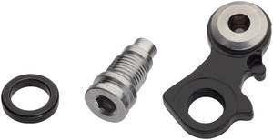 Shimano SLX RD-M7000-11-SGS Deore RD-M6000-SGS Rear Derailleur Bracket Axle Unit Shimano SLX RD-M7000-11-SGS Deore RD-M6000-SGS Rear Derailleur Bracket Axle Unit