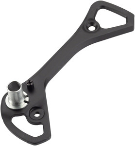Shimano Ultegra RD-6800 Rear Derailleur Outer Plate and Plate Stopper Pin GS-Type Shimano Ultegra RD-6800 Rear Derailleur Outer Plate and Plate Stopper Pin GS-Type
