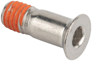 Shimano 8/9/10-Speed Rear Derailleur Pulley Bolt Shimano 8/9/10-Speed Rear Derailleur Pulley Bolt