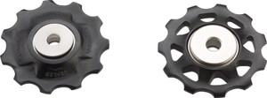 Shimano XTR RD-M970 9-Speed Rear Derailleur Pulley Set: Version 2