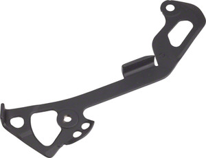 Shimano XT RD-M786-SGS, SLX RD-M7000-10-SGS, M675-SGS Rear Derailleur Inner Cage Plate Shimano XT RD-M786-SGS, SLX RD-M7000-10-SGS, M675-SGS Rear Derailleur Inner Cage Plate