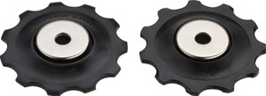 Shimano 105 RD-5800-SS 11-Speed Rear Derailleur Pulley Set Shimano 105 RD-5800-SS 11-Speed Rear Derailleur Pulley Set