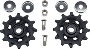 SRAM X-Sync Pulley Assembly, Fits NX1, Apex 1 11-Speed Derailleurs