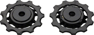 SRAM 2010 and later X9 and X7 9- and 10 speed Pulley Kit SRAM 2010 and later X9 and X7 9- and 10 speed Pulley Kit