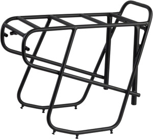 Surly Rear Disc Rack Standard, Black Surly Rear Disc Rack Standard, Black