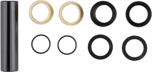 FOX Mounting Hardware - 9 Piece, AL, 6mm x 49.78/1.960 FOX Mounting Hardware - 9 Piece, AL, 6mm x 49.78/1.960