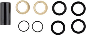 FOX Mounting Hardware - 9 Piece, AL, 8mm x 27.94/1.100 FOX Mounting Hardware - 9 Piece, AL, 8mm x 27.94/1.100