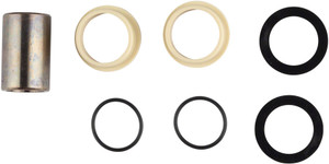 FOX Mounting Hardware - 9 Piece, SS, 10mm x 20/0.787 FOX Mounting Hardware - 9 Piece, SS, 10mm x 20/0.787