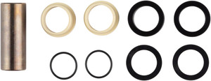 FOX Mounting Hardware - 9 Piece, SS, 10mm x 33.53/1.320 FOX Mounting Hardware - 9 Piece, SS, 10mm x 33.53/1.320