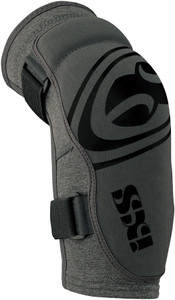 iXS Carve Evo+ Elbow Pads | Gray