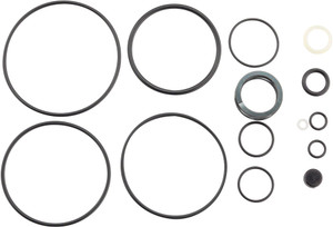 FOX DRCV RG Supplemental Seal Kit (use with Booth Valve Rebuild Kit) FOX DRCV RG Supplemental Seal Kit (use with Booth Valve Rebuild Kit)