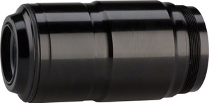 RockShox DebonAir Air Can Upgrade Kit: 190/200mm x 51mm, B1 and Later (Monarch 2014+/RT3 2013+)