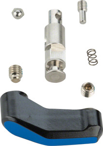 RockShox Rear Shock Compression Lever, 2014 Monarch Plus B1 RockShox Rear Shock Compression Lever, 2014 Monarch Plus B1