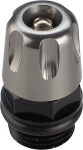 RockShox Monarch with Autosag Valve Assembly Specialized A1