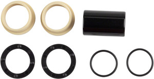 FOX Rear Shock Damper, DHX2, Rebuild, '21 FOX Rear Shock Damper, DHX2, Rebuild, '21