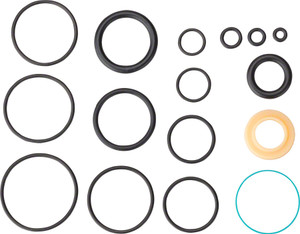 FOX DHX, Vanilla R and Vanilla RC Rebuild Kit FOX DHX, Vanilla R and Vanilla RC Rebuild Kit