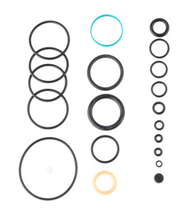 FOX Air Damper - DHX Rebuild Kit FOX Air Damper - DHX Rebuild Kit