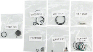 RockShox Rear Shock Service Kit, Full: 2013 Monarch 3 RT3 RockShox Rear Shock Service Kit, Full: 2013 Monarch 3 RT3