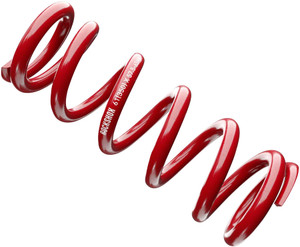 RockShox Metric Coil Spring - Length 134mm, Travel 47.5-55mm, 500 lbs, Red RockShox Metric Coil Spring - Length 134mm, Travel 47.5-55mm, 500 lbs, Red