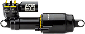 Cane Creek DB Kitsuma Air Rear Shock - 260 x 65