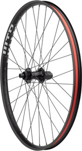 Quality Wheels WTB ST Light i29 Rear Wheel - 27.5", 12 x 148mm Boost, Center-Lock, HG 11, Black