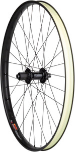 Quality Wheels WTB i35 Disc Rear Wheel - 29", 12 x 157mm, 6-Bolt, HG 10, Black