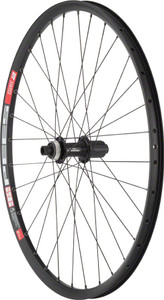 Quality Wheels Deore M610/DT 533d Rear Wheel - 29", 12 x 148mm Boost, Center-Lock, HG 10, Black Quality Wheels Deore M610/DT 533d Rear Wheel - 29", 12 x 148mm Boost, Center-Lock, HG 10, Black