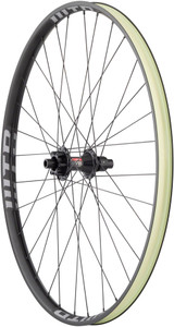 Quality Wheels DT 370/WTB KOM i29 Rear Wheel - 29", 12 x 148mm, 6-Bolt, XD, Black Quality Wheels DT 370/WTB KOM i29 Rear Wheel - 29", 12 x 148mm, 6-Bolt, XD, Black