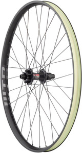 Quality Wheels DT 370/WTB KOM i29 Rear Wheel - 27.5", 12 x 148mm, 6-Bolt, XD, Black Quality Wheels DT 370/WTB KOM i29 Rear Wheel - 27.5", 12 x 148mm, 6-Bolt, XD, Black