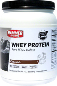 Hammer Whey: Chocolate 24 Servings Hammer Whey: Chocolate 24 Servings
