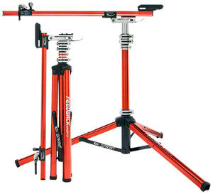 Feedback Sports Sprint Bike Repair Stand Feedback Sports Sprint Bike Repair Stand