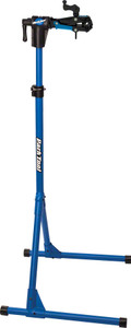 Park Tool PCS-4-2 Repair Stand with 100-5D Micro Clamp: Single Park Tool PCS-4-2 Repair Stand with 100-5D Micro Clamp: Single