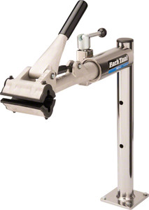 Park Tool PRS4.2-1 Bench Mount Stand with 100-3C Adjustable Linkage Clamp Park Tool PRS4.2-1 Bench Mount Stand with 100-3C Adjustable Linkage Clamp